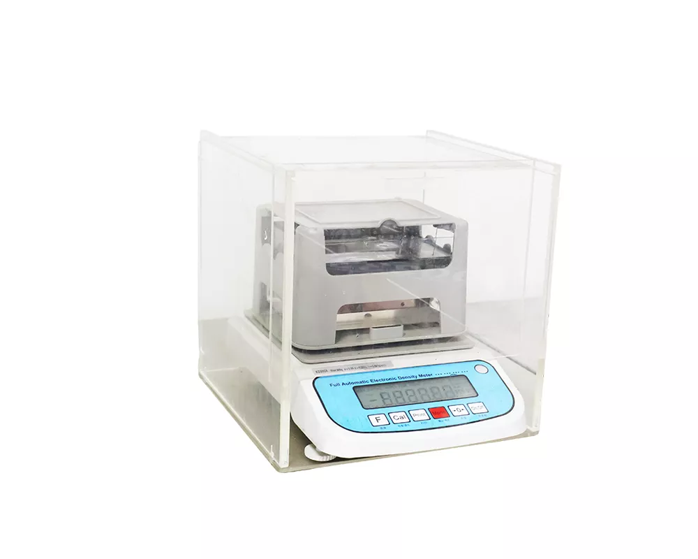 Hydrometer