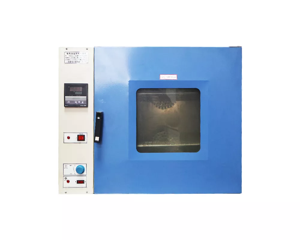 Electric Heating Constant Temperature Forced Air Drying Oven