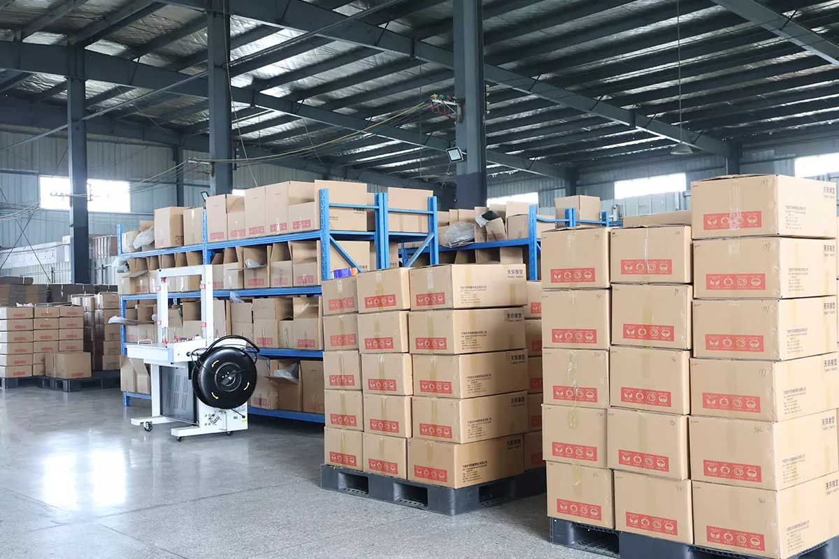 Warehouse